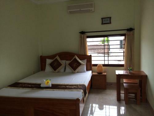 An Thi Homestay