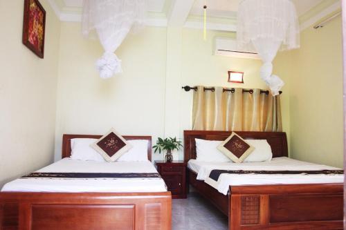 An Thi Homestay
