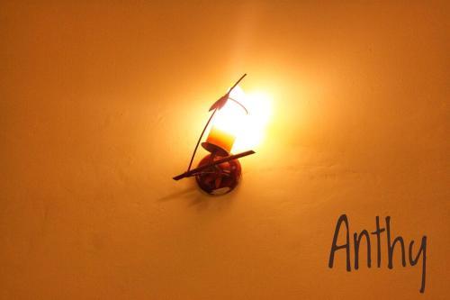 An Thi Homestay