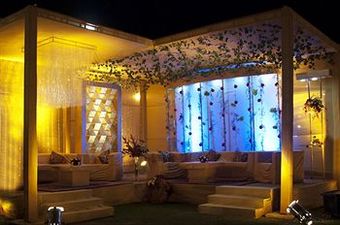 Tivoli Garden Resort Hotel