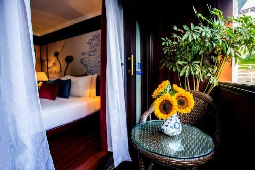 Legend Halong Private Cruises