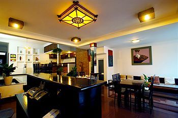 Hotel Flowergarden Homestay