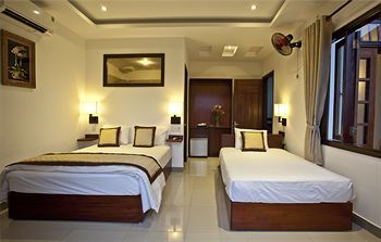 Hotel Flowergarden Homestay