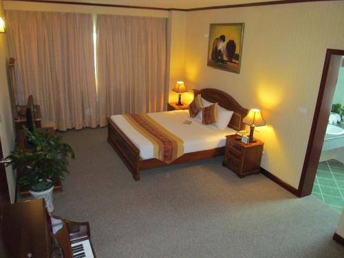 Mithrin Hotel Halong