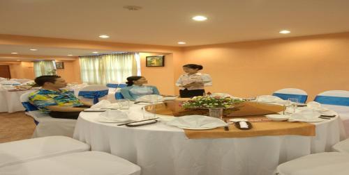 Mithrin Hotel Halong