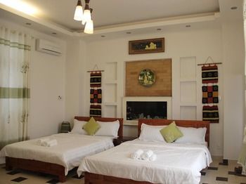 Bed & Breakfast Little House Homestay