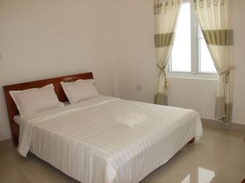 Bed & Breakfast Little House Homestay