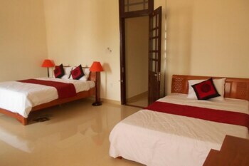 Hostal Hao Anh Homestay