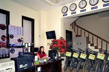 Hostal Hao Anh Homestay