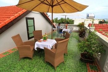 Hostal Hao Anh Homestay