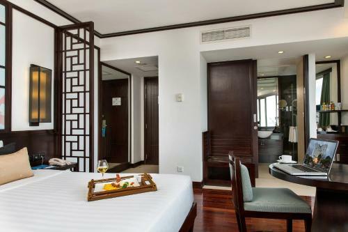 Novotel Ha Long Bay Hotel