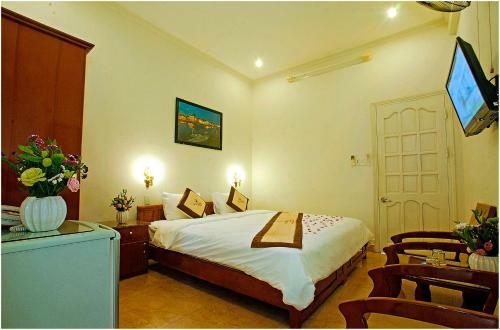 Full House 1 Villa