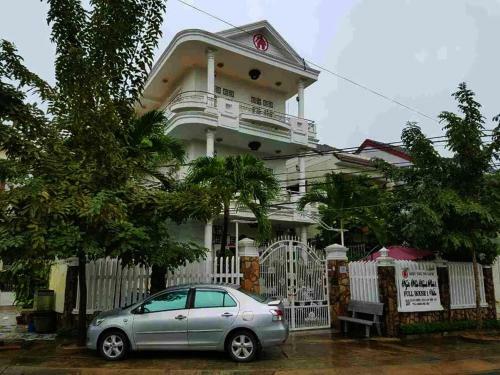 Full House 1 Villa