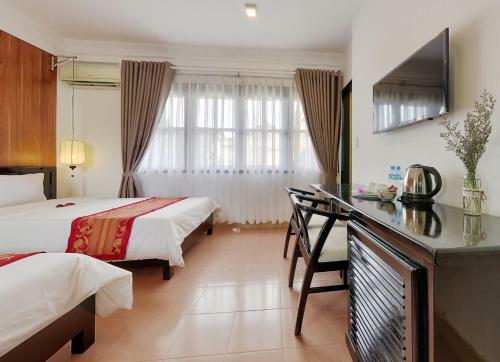 Hai Yen Hotel