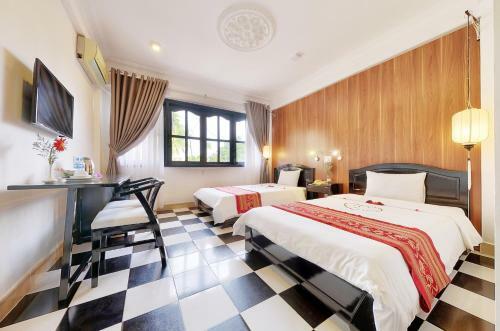 Hai Yen Hotel