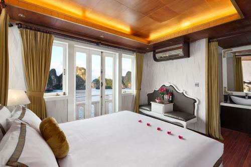 Majestic Halong Cruise