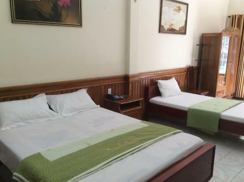 Thuy Linh Hotel