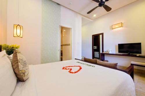Vaia Boutique Hotel Hoi An