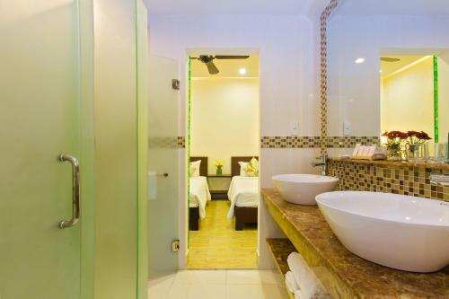 Vaia Boutique Hotel Hoi An