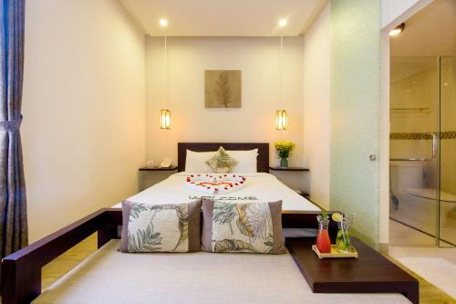 Vaia Boutique Hotel Hoi An