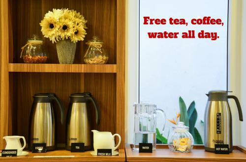 Vaia Boutique Hotel Hoi An
