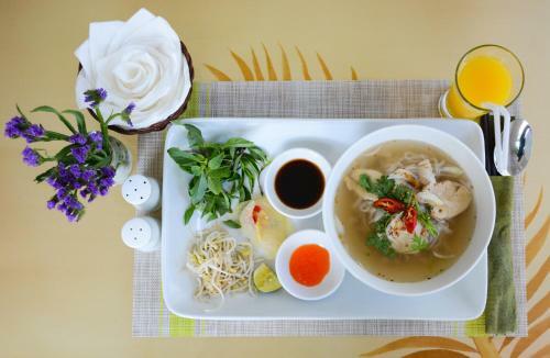 Vaia Boutique Hotel Hoi An