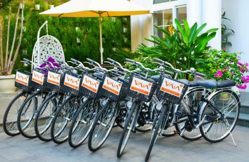 Vaia Boutique Hotel Hoi An