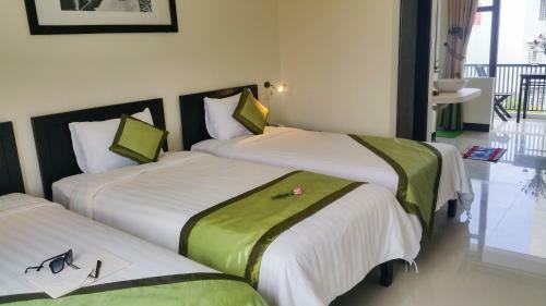 Starfruit Homestay