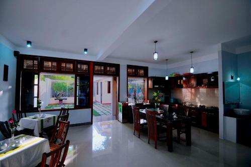 Starfruit Homestay