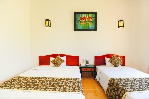Galaxy Homestay