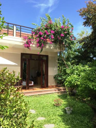 Galaxy Homestay