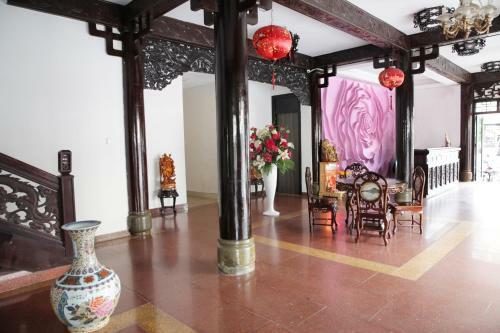Thanh Binh II Hotel