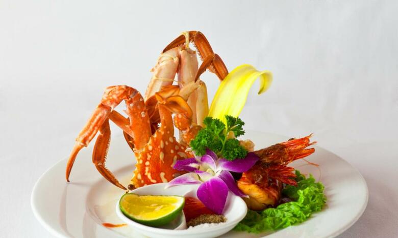 Indochina Sails Cruise