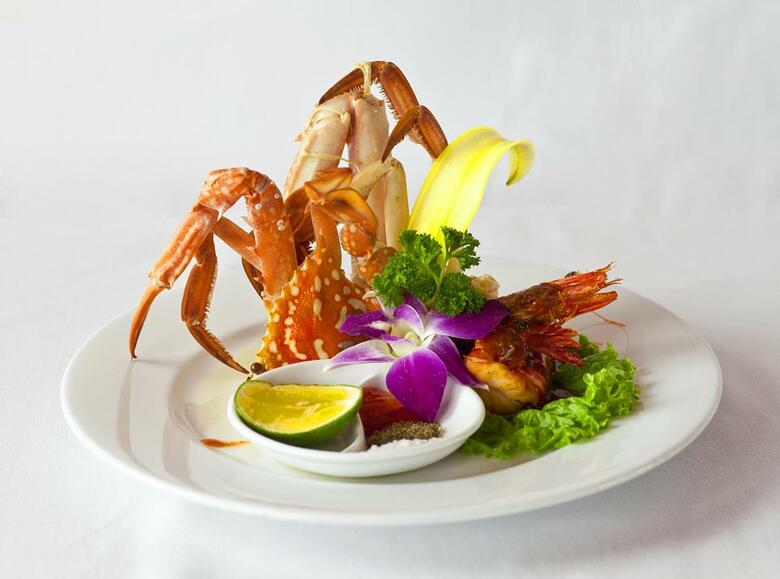 Indochina Sails Cruise
