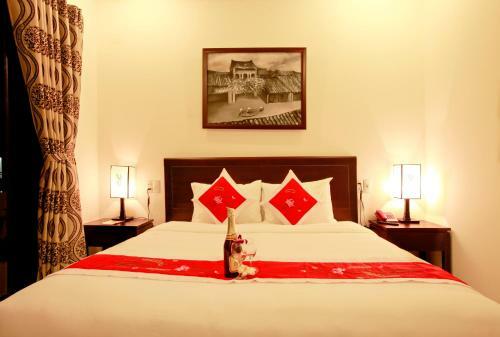 Pham Gia Boutique Villa