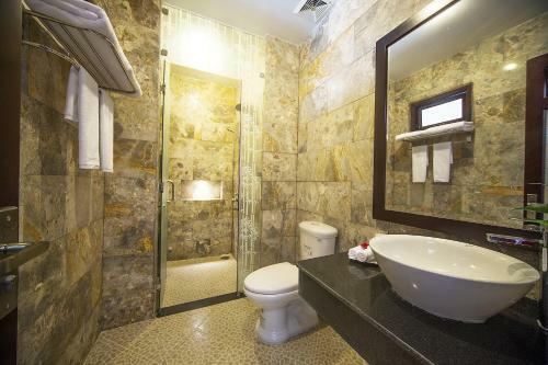 Pham Gia Boutique Villa