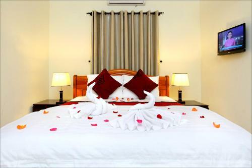 Hotel Bamboo Garden Homestay