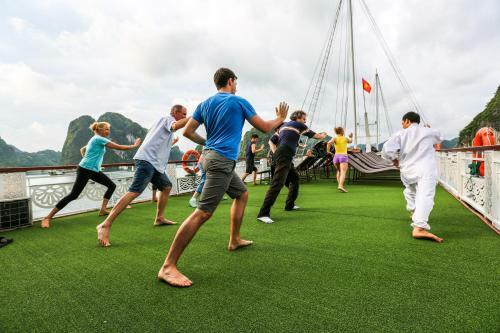 Oriental Sails