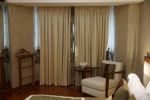 Hotel Jaypee Vasant Continental