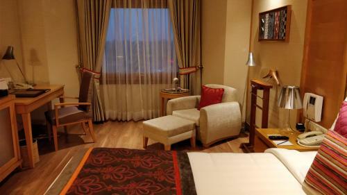 Hotel Jaypee Vasant Continental