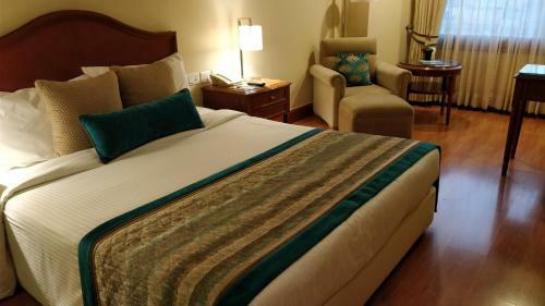 Hotel Jaypee Vasant Continental