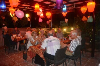 Hotel Botanic Garden Homestay