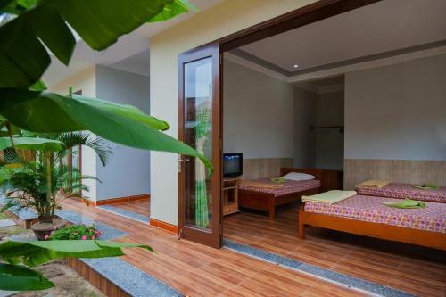 Petunia Garden Homestay And Hostel