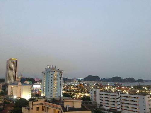 Doan Trang Hotel