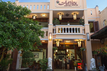 An Hoi Hotel