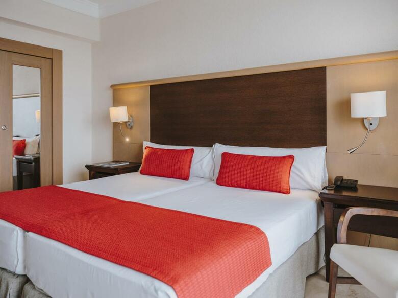 Hotel Grupotel Aguait Resort & Spa - Adults Only