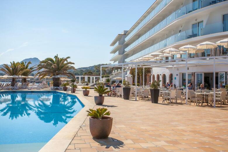 Hotel Grupotel Aguait Resort & Spa - Adults Only