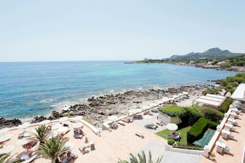 Hotel Grupotel Aguait Resort & Spa - Adults Only