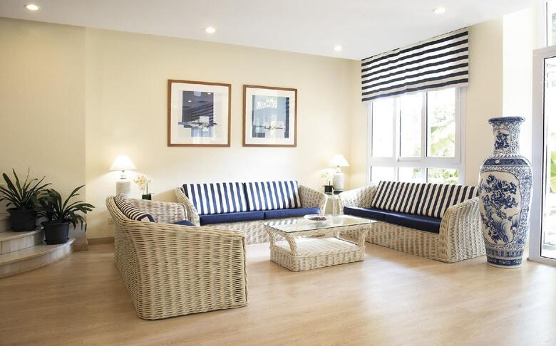 Hotel Club Cala Ratjada