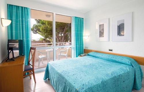 Hotel Club Cala Ratjada